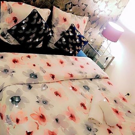 Cosy Sm Apartment Боа-Коломб Екстериор снимка