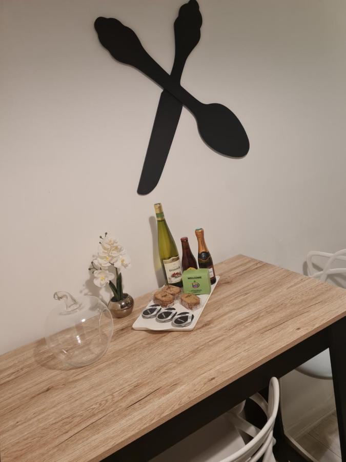 Cosy Sm Apartment Боа-Коломб Екстериор снимка