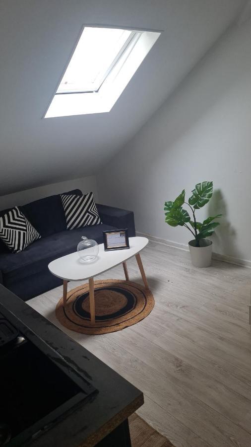 Cosy Sm Apartment Боа-Коломб Екстериор снимка