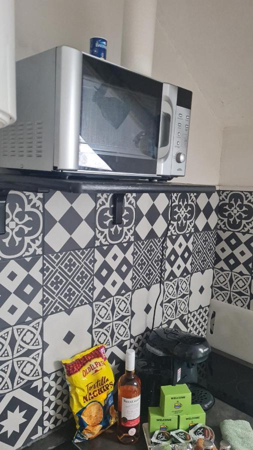 Cosy Sm Apartment Боа-Коломб Екстериор снимка